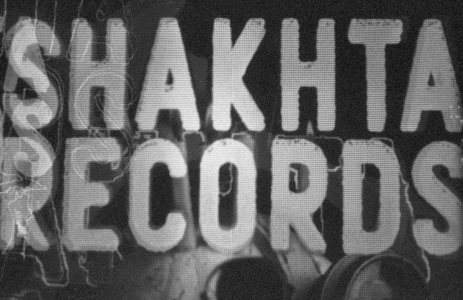 10 SHAKHTA 5TH ANNIVERSARY, Ostrava, Etáž, Antihero